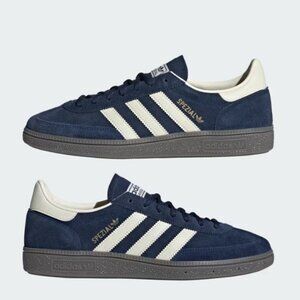 Adidas Handball Spezial Sneakers Womens 8.5 NWOB